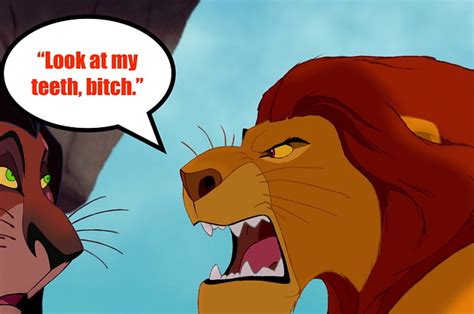 This Adult Lion King Recap Will Make You Laugh And Then Cry