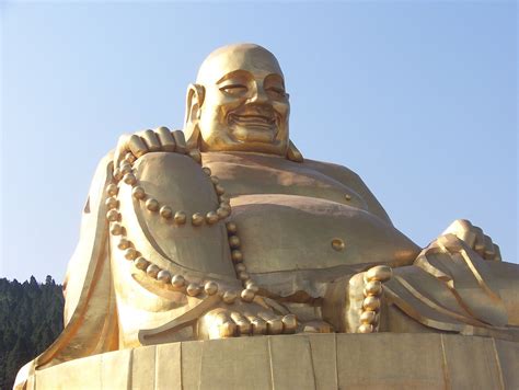Buddha Cina Buddhismo Qianfo Foto Gratis Su Pixabay