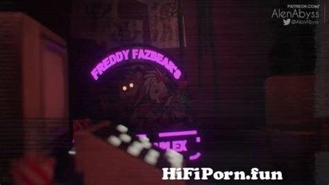 FNAF Vanessa S Dread Assignment FULL VID Nude From Fnaf Vore Watch XXX Video HiFiPorn Fun