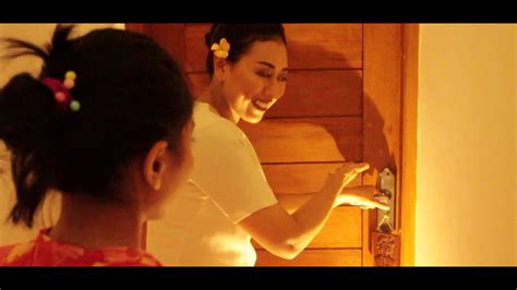 The Ritual Ubud Massage Center Youtube