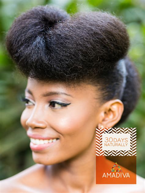 Shuruba ethiopian hair butter & eritrean hair butter history (likay). Nairobi Salon Gives Natural Hair Makeovers to 30 Kenyan Women for Stunning Photo Series - Black ...