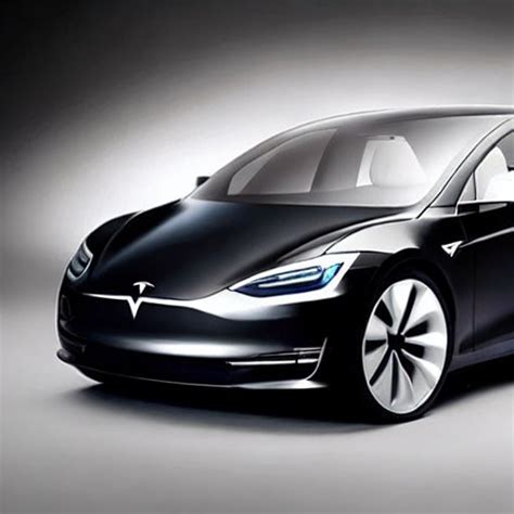2025 Tesla ‘model 2 — Drivestoday
