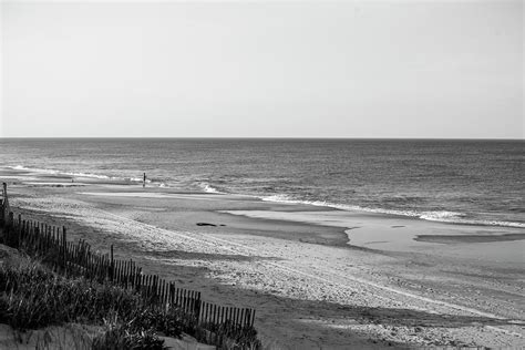 The Outer Banks 8 Photograph By David Stasiak Pixels