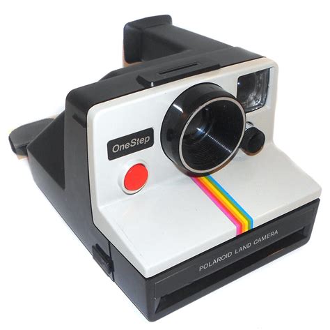 Buy Polaroid Onestep Sx 70 Instant Camera Online In Pakistan Tejarpk