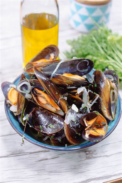 Moules Marini Res Moules Marini Res Moules Recette