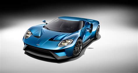Ford Redefines Innovation In Aerodynamics Ecoboost And Light Weighting