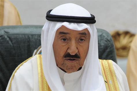 Kuwait Leader Urges Country Reduce Dependence On Oil Arabian Business