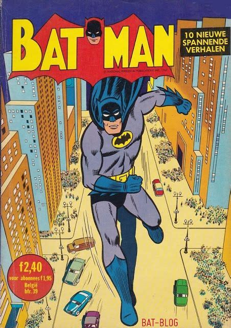 Bat Blog Batman Toys And Collectibles Vintage 1960s Foreign