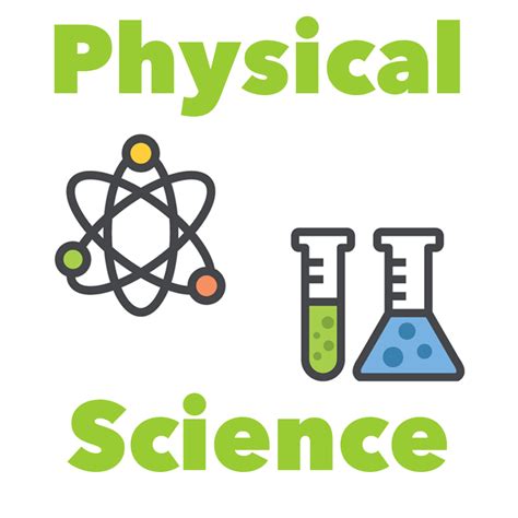 Physical Science And Physics High Impact Strategies And Meeting Cognitive