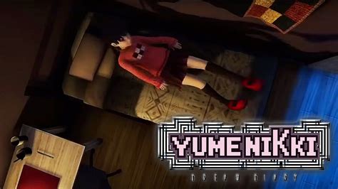 Yume Nikki Dream Diary Gameplay Trailer 2018 Hd Youtube
