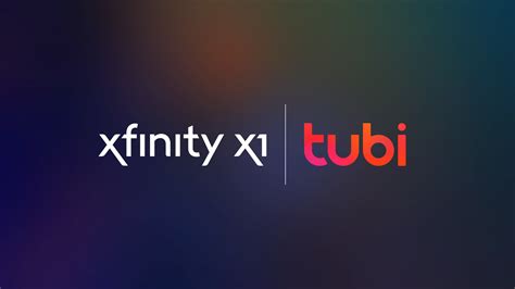 Tubi Launches On Comcasts Xfinity X1 Tubi
