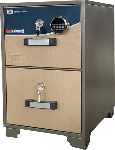 Fireproof Cabinet Fcr 4 Drawers Safes And Office Security Systems Ltd