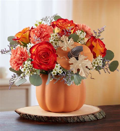 Nice Thanksgiving Flower Arrangements Design Ideas 27 Magzhouse