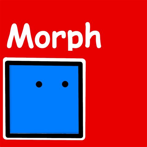 Morph By Waffle