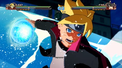 Ps Store New Games List For Feb 2017 Naruto Shippuden Road To