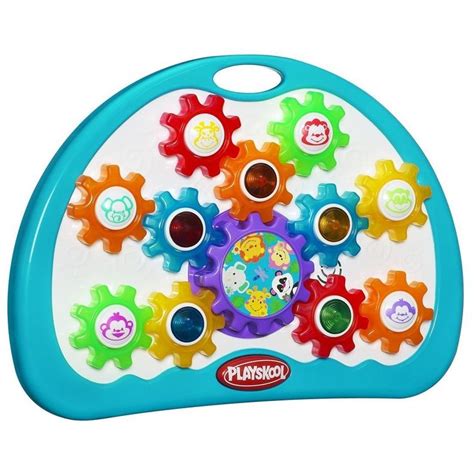 Playskool Busy Gears Playskool Toys And Games Toys For