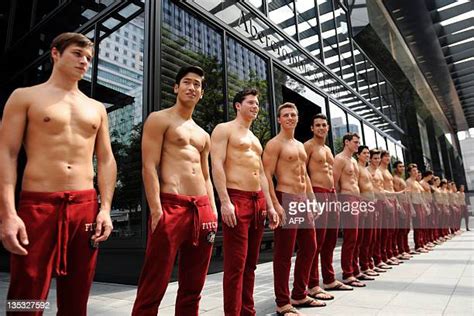 Abercrombie Fitch Model Photos And Premium High Res Pictures Getty Images