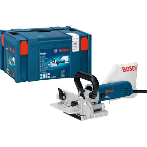 Bosch Gff 22a Biscuit Jointer Biscuit Jointers