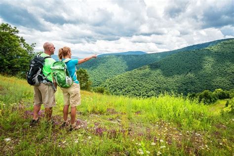 5 Hikes In The Catskills Perfect For Summer