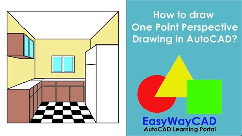 Have A Info About How To Draw Perspective In Autocad Shapemaybe