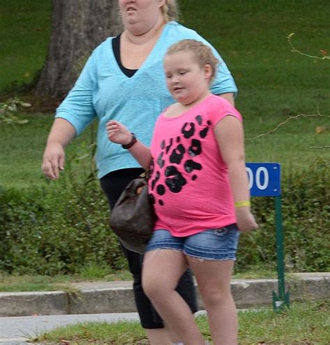 Tlc Has Officially Canceled Honey Boo Boo Because Of Mama June S Sex Offender Boyfriend