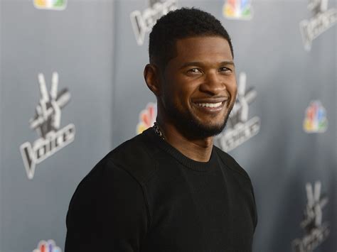 Usher S Ex Wife Granted Emergency Custody Hearing Cbs News