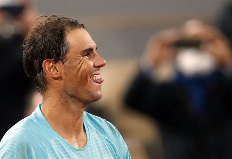 Rafa Nadal Gana Su 13º Roland Garros La Nueva España