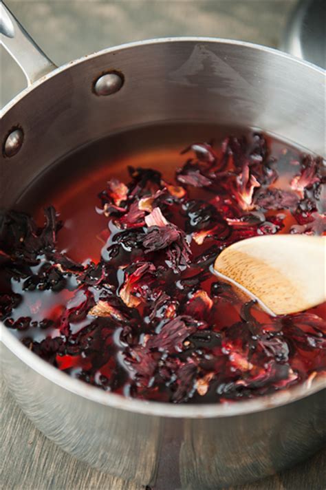 Maybe you would like to learn more about one of these? hibiscus tea lemonade recipe | use real butter