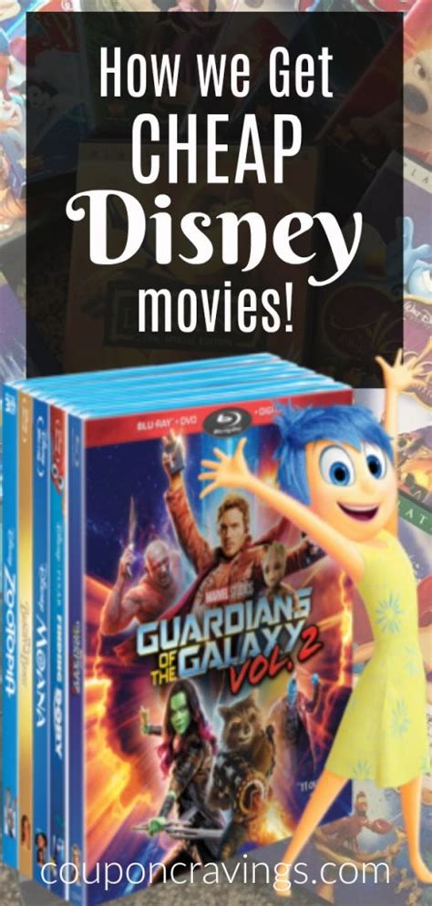 Disney movie club is a monthly movie club. Disney Movie Club - How to Get 4 Disney Movies for $1!