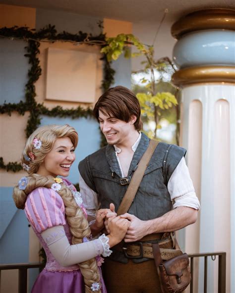 Pin By Sydney Elaine On Disney Disney Couples Rapunzel And