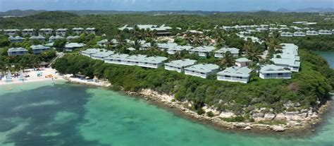 The Verandah Resort And Spa Antigua All Inclusive Resorts