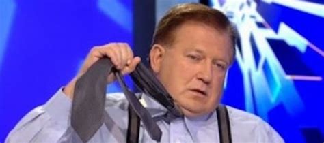 THE FIVE Bob Beckel FIRED Over Insensitive Remark To African American