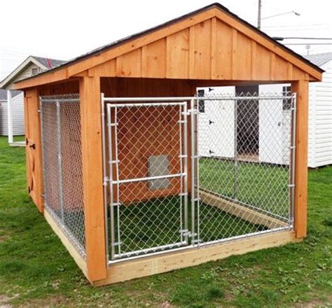 Outdoor dog chaise lounge designed for outdoor areas, this dog chaise lounge in espresso finish can be a comfy and cozy home for your furry products & ideas best ideas. Top 40 Large Dog Crate Ideas In 2020 | Dog kennel designs ...
