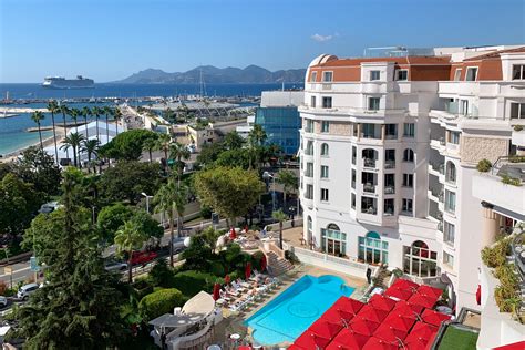 Hotel Barrière Le Majestic Cannes Review What To Really Expect If You Stay