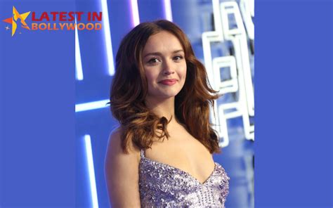 Olivia Cooke Parents Latest In Bollywood