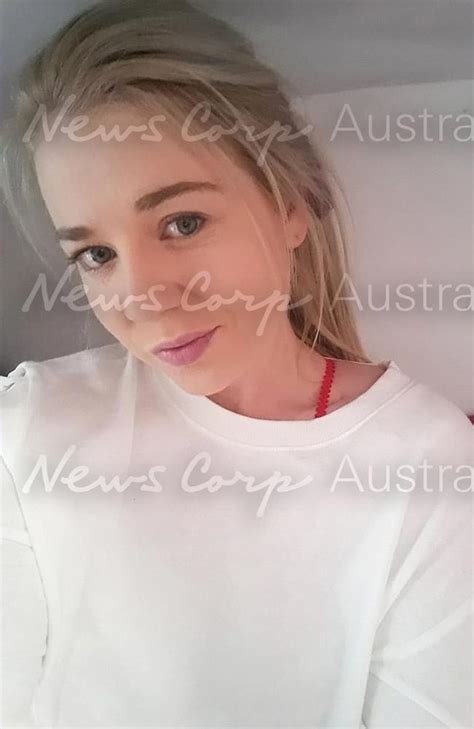 Cassie Sainsbury New Photos To Apply For Parole From Columbia Jail Herald Sun