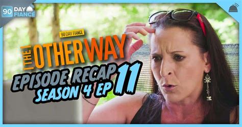 Day Fiance The Other Way Season Ep Recap By Reality TV RHAP Ups Reality TV Podcasts