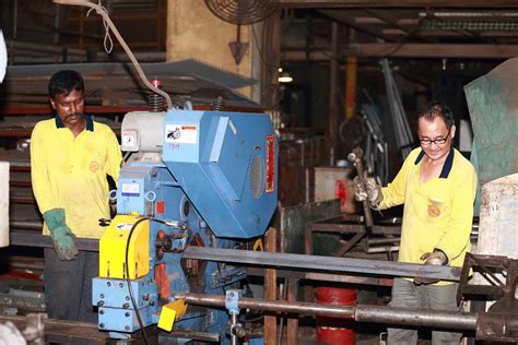 It was established in 1982 with only ten workers to provide supplementary services to the air conditioning industry by manufacturing and supplying quality air diffusion equipment locally as a credible alternative to the limited manufacturers available. Home - Yew Li Wire Mesh Contractor Pte Ltd