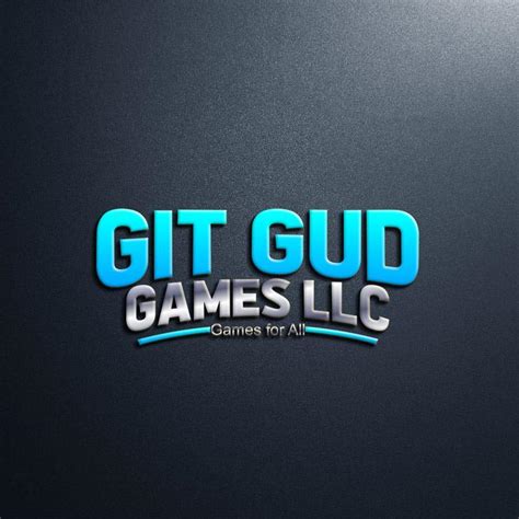 Git Gud Games Llc