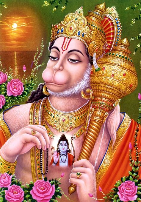 P Full K Astonishing Collection Of Hanuman Hd Images
