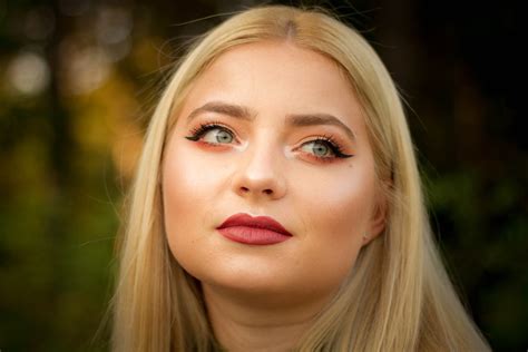 Blonde Beautiful Model · Free Photo On Pixabay