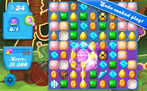 No hay comentarios en juegos de candy crush saga. Candy Crush Soda Saga - Android Apps on Google Play