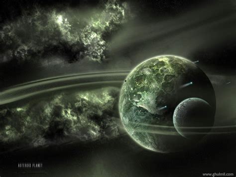 Free Download 3d Hd Planets Wallpaper For Laptops E Entertainment