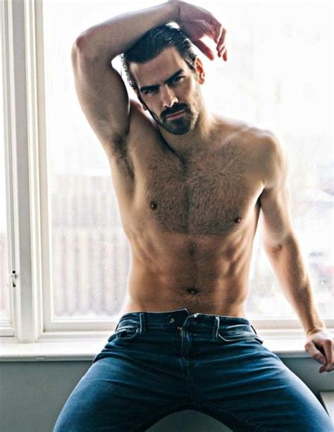 Nyle Dimarco Has Won Americas Next Top Model And Dancing With The
