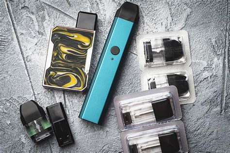 What happens when you change flavors on a vape? What Are Vape Coils and How Often Should You Replace Them ...
