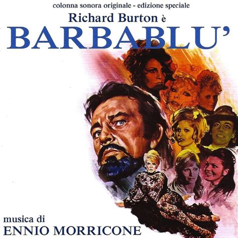 Barbablú Original Motion Picture Soundtrack Definitive Edition