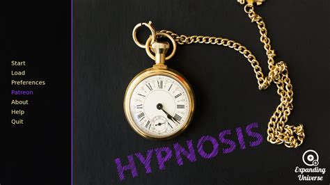 Hypnosis V02 Hypnosis By Expanding Universe Games
