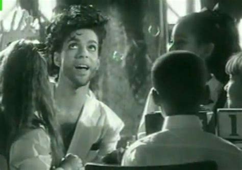 Prince From Diamonds And Pearls Video The Artist Prince Rip