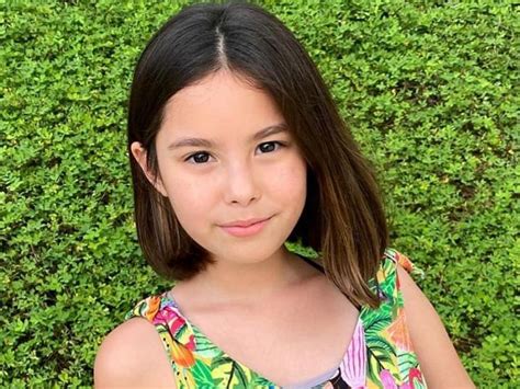 kendra kramer is all grown up in recent photos gma entertainment