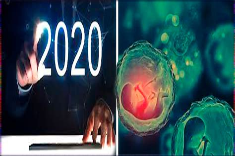Avances Científicos Que Debes Conocer 2020